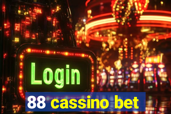 88 cassino bet